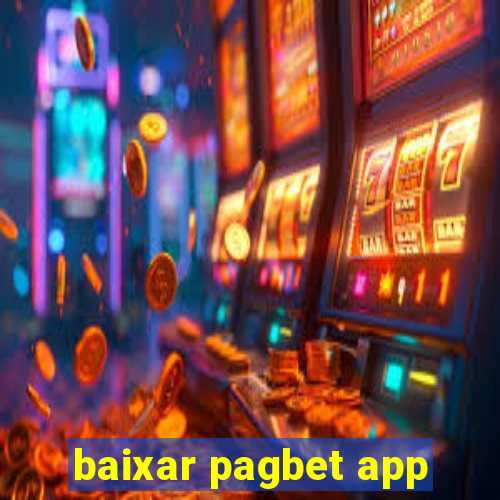 baixar pagbet app